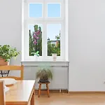 아파트 Cozy Center - Homfi