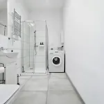 Cozy Center - Homfi 아파트