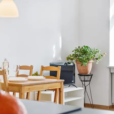 Apartament Cozy Center - Homfi *