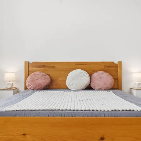 Cozy Center - Homfi *