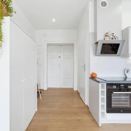 Cozy Center - Homfi Bielsko-Biała