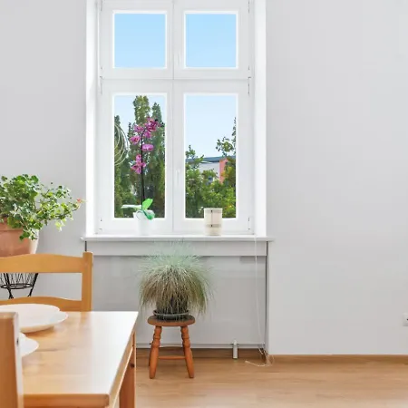 Апартаменты Cozy Center - Homfi