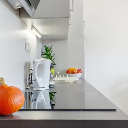 Apartament Cozy Center - Homfi *