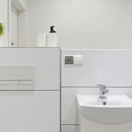Cozy Center - Homfi Апартаменты *
