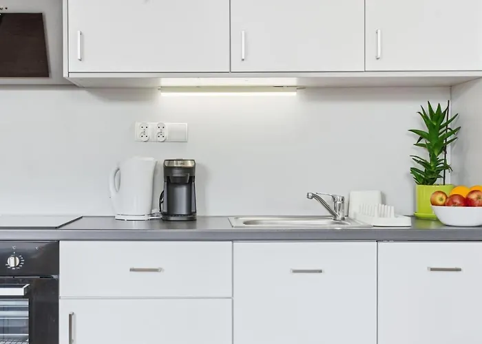 Cozy Center - Homfi Apartament