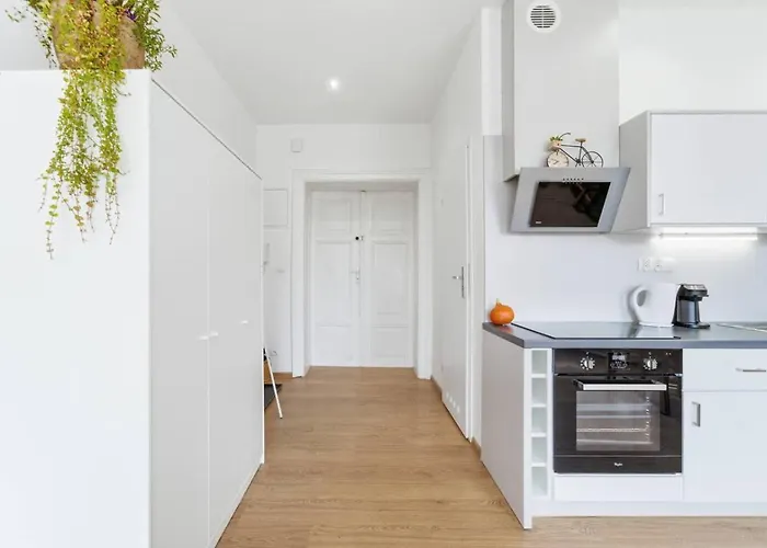 Cozy Center - Homfi Bielsko-Biała