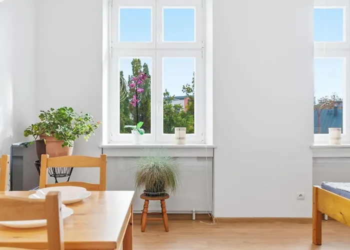 Apartament Cozy Center - Homfi