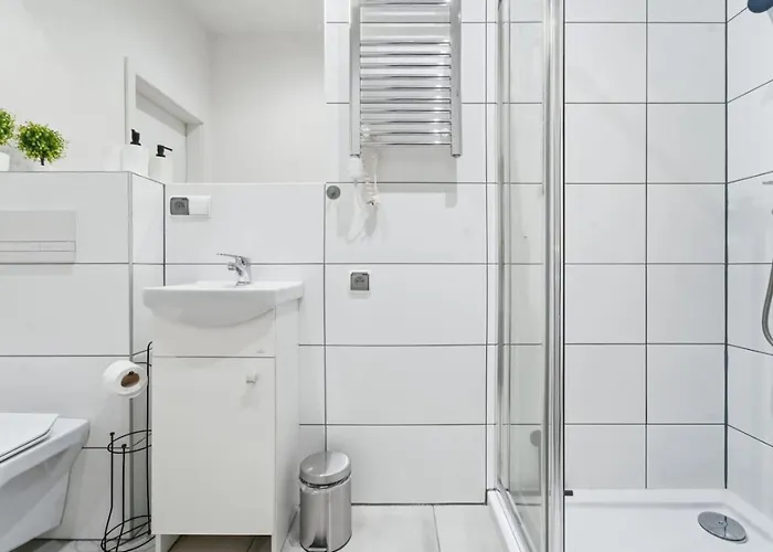 Cozy Center - Homfi Apartament